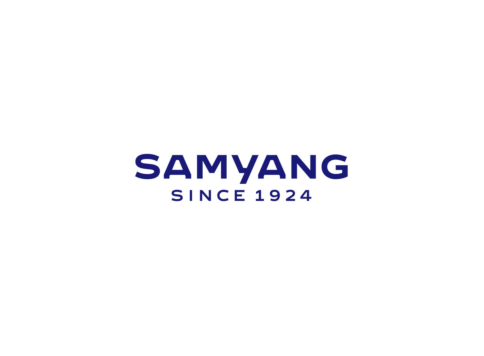 SAMYANG（三養）